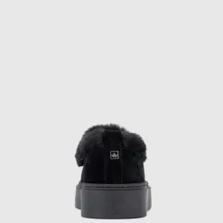 Sneakers-Aquatalia Letty Black