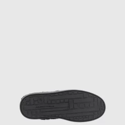 Sneakers-Aquatalia Letty Black