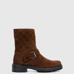 Boots-Aquatalia Leva Brandy