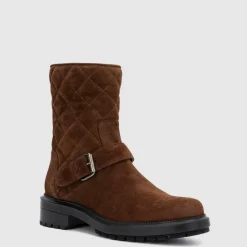 Boots-Aquatalia Leva Brandy