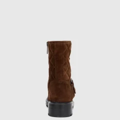 Boots-Aquatalia Leva Brandy
