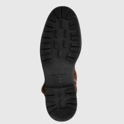 Boots-Aquatalia Leva Brandy