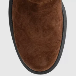Boots-Aquatalia Leva Brandy