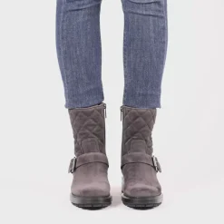 Boots-Aquatalia Leva Brandy