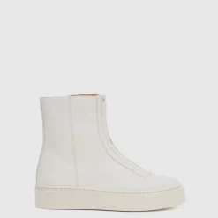 Boots-Aquatalia Libera Off White