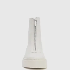 Boots-Aquatalia Libera Off White