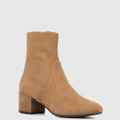 Boots-Aquatalia Lilianne Caffe