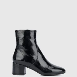 Boots-Aquatalia Lilianne Black