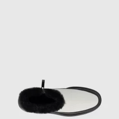 Boots-Aquatalia Lindsay Off White/Black