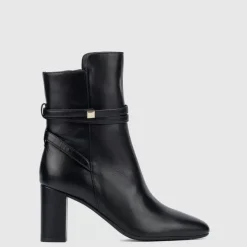 Boots-Aquatalia Linna Black