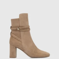 Boots-Aquatalia Linna Champagne