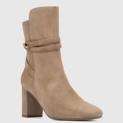 Boots-Aquatalia Linna Champagne