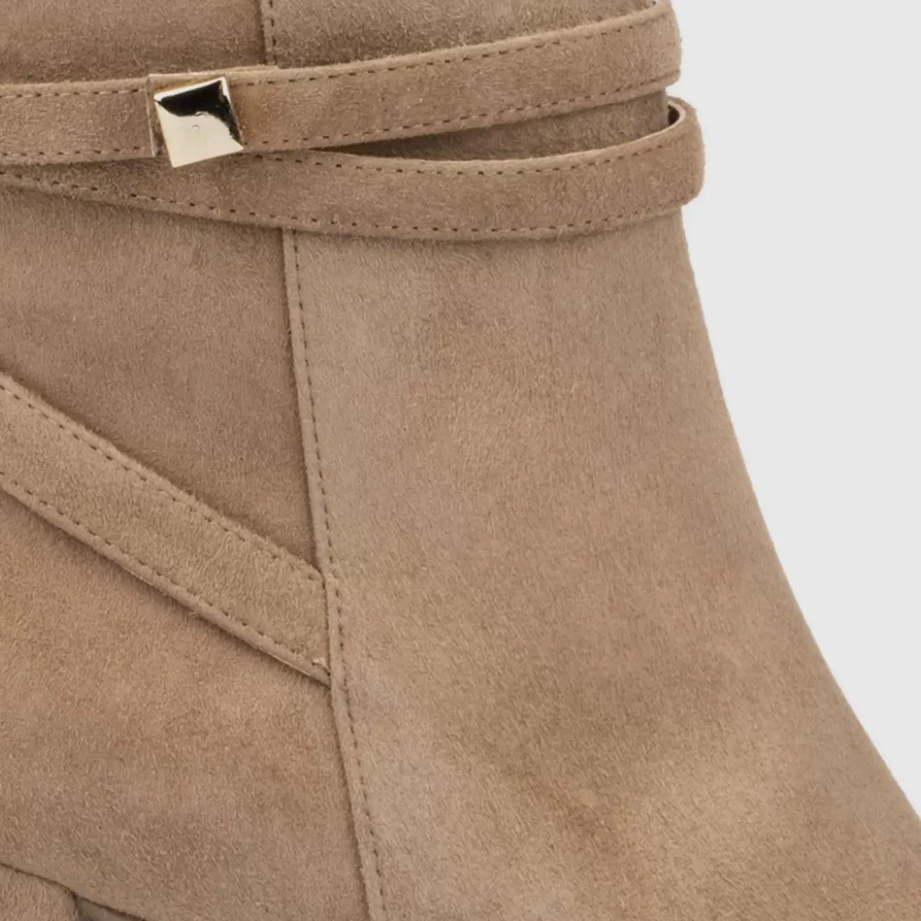 Boots-Aquatalia Linna Champagne
