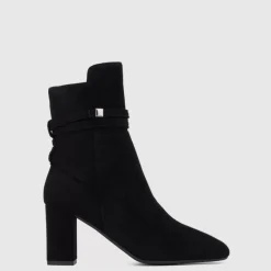 Boots-Aquatalia Linna Black