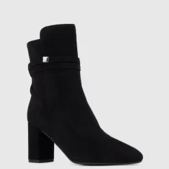 Boots-Aquatalia Linna Black