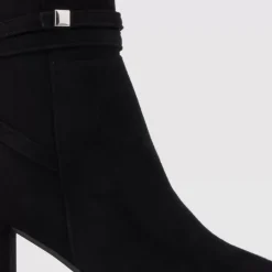 Boots-Aquatalia Linna Black