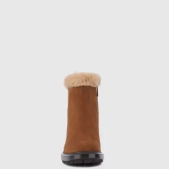 Boots-Aquatalia Lisanna Walnut/Taupe