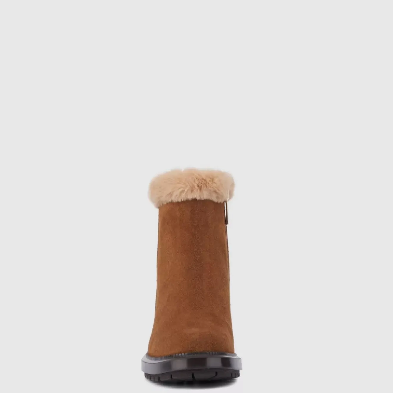 Boots-Aquatalia Lisanna Walnut/Taupe