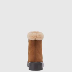 Boots-Aquatalia Lisanna Walnut/Taupe