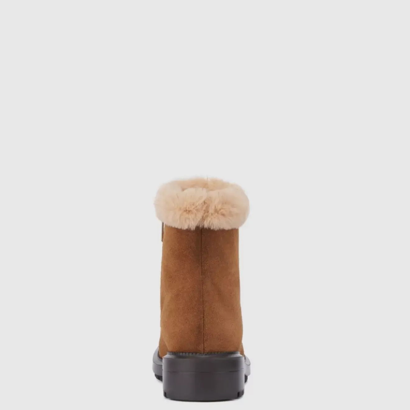 Boots-Aquatalia Lisanna Walnut/Taupe