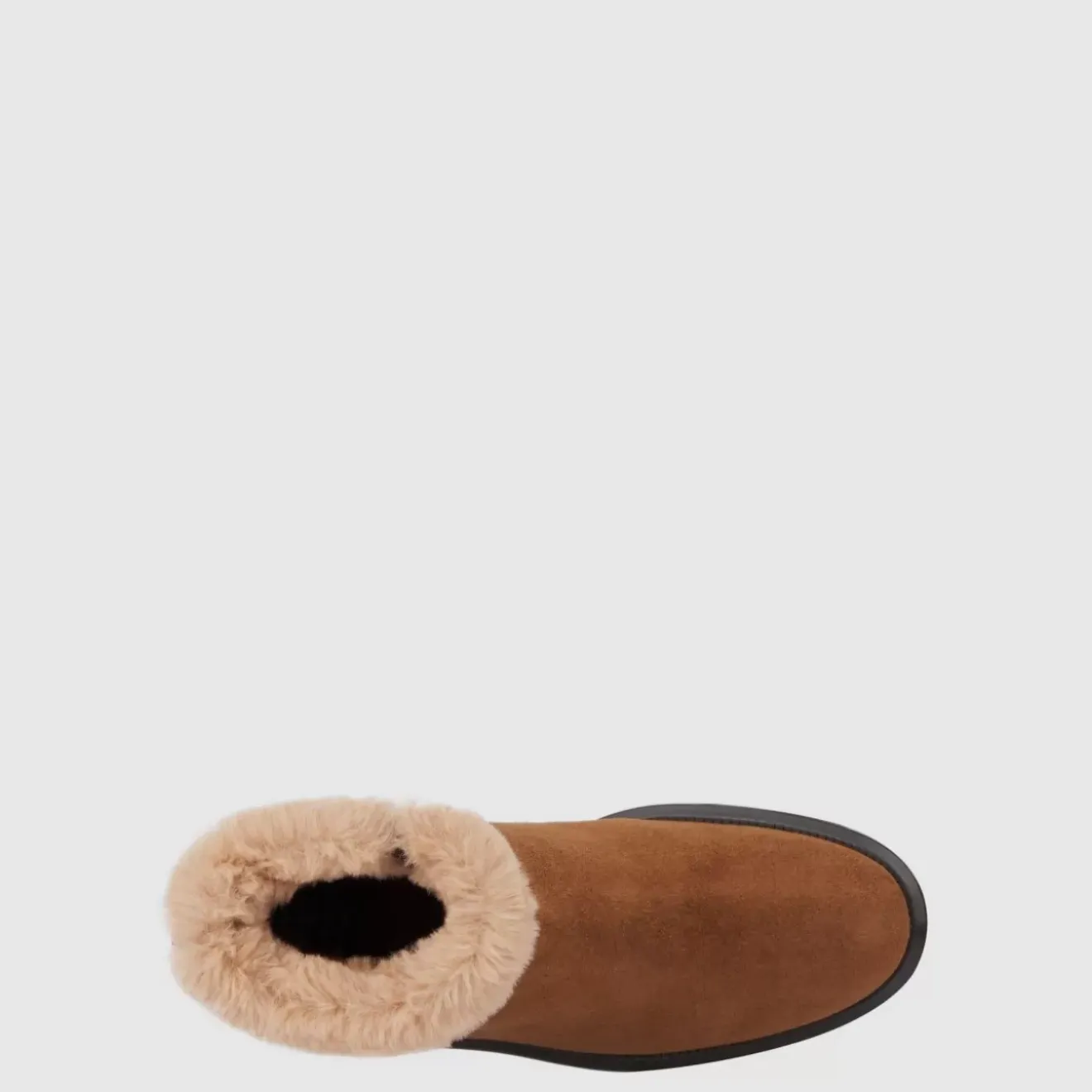 Boots-Aquatalia Lisanna Walnut/Taupe