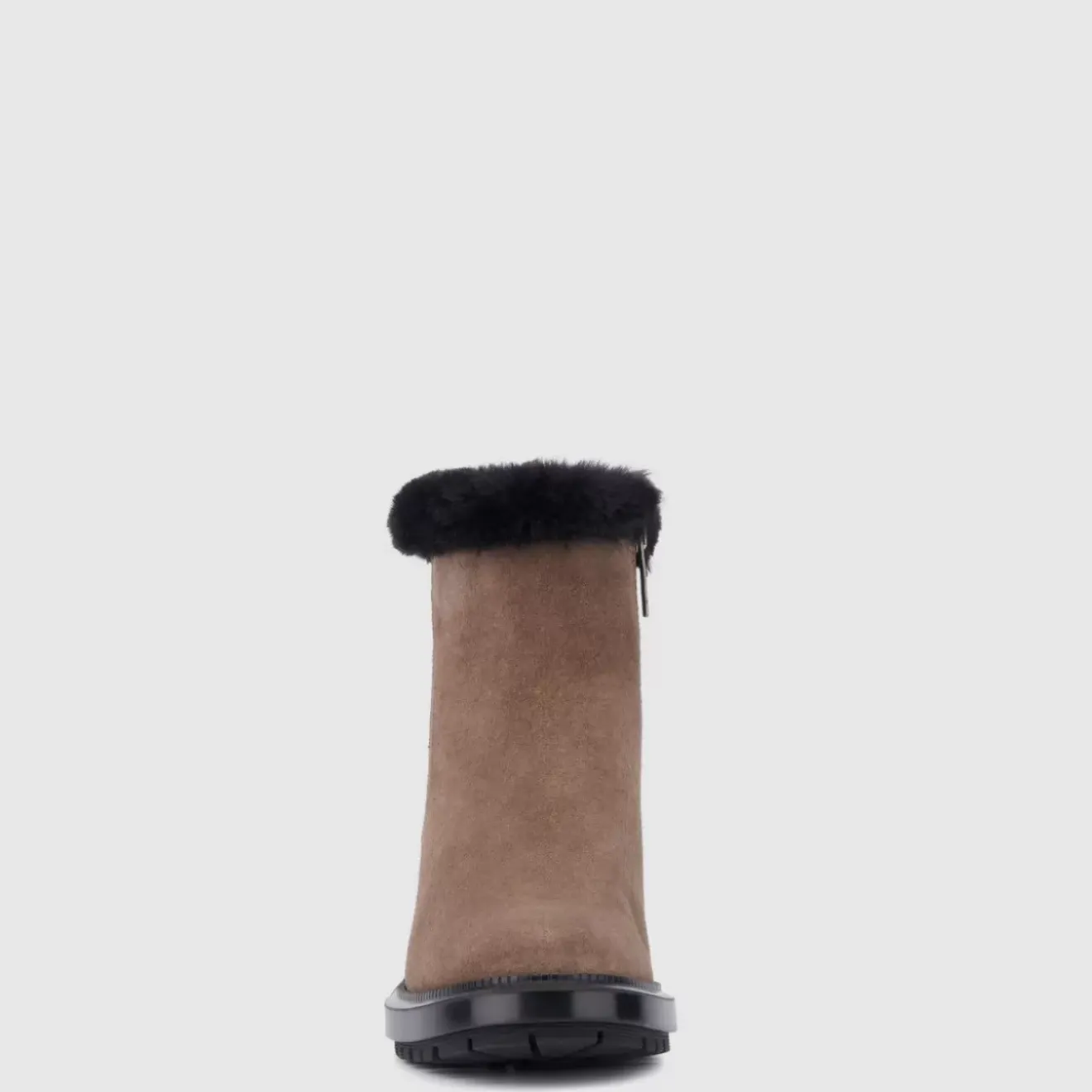 Boots-Aquatalia Lisanna Taupe/Black
