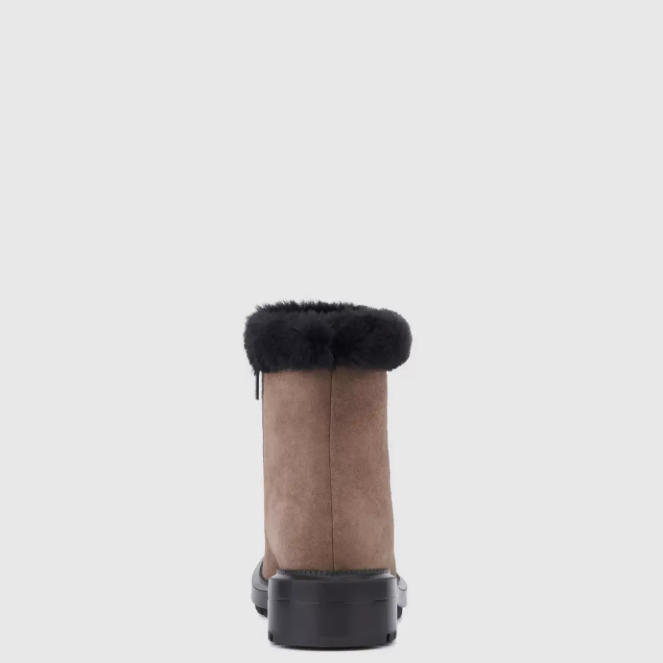 Boots-Aquatalia Lisanna Taupe/Black