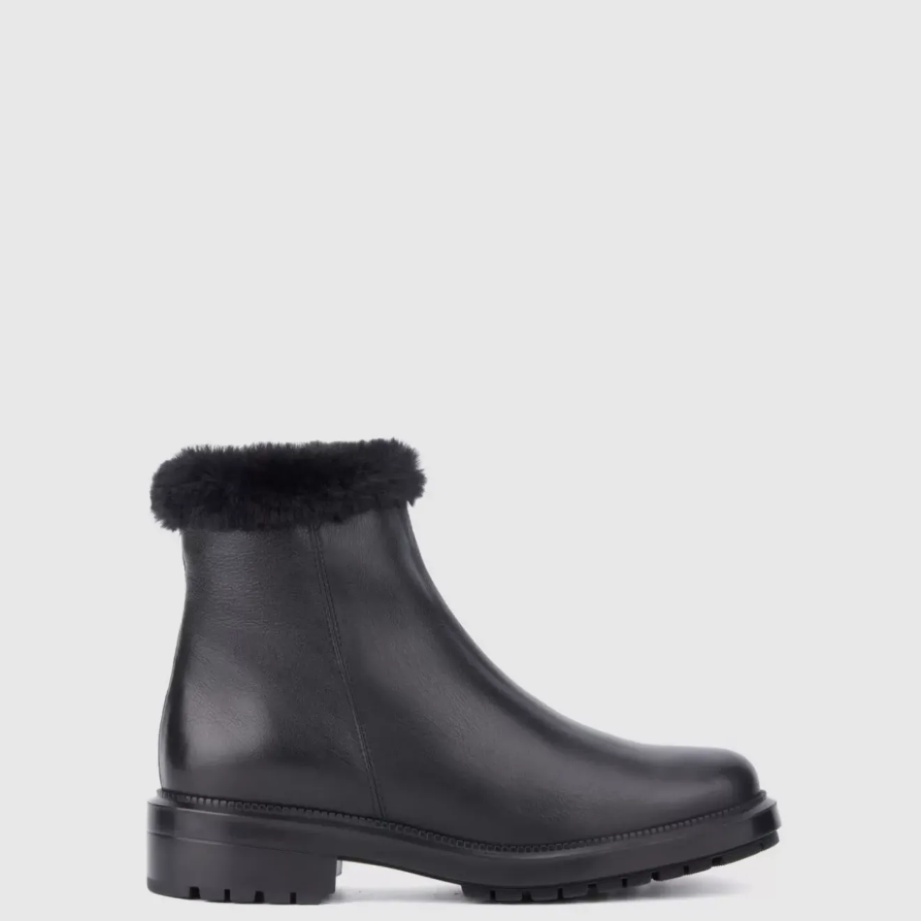 Boots-Aquatalia Lisanna Black