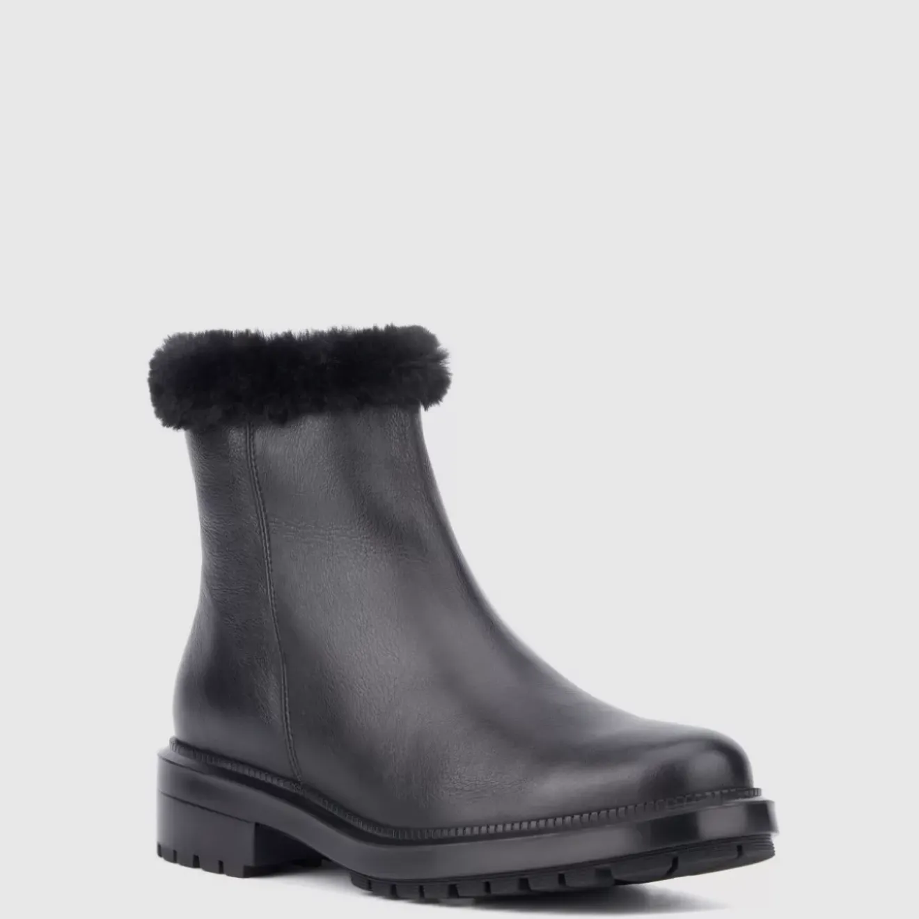 Boots-Aquatalia Lisanna Black