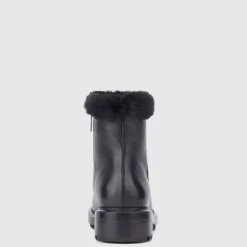 Boots-Aquatalia Lisanna Black