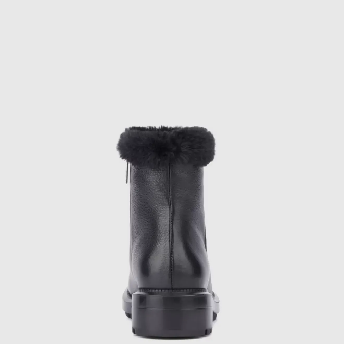 Boots-Aquatalia Lisanna Black