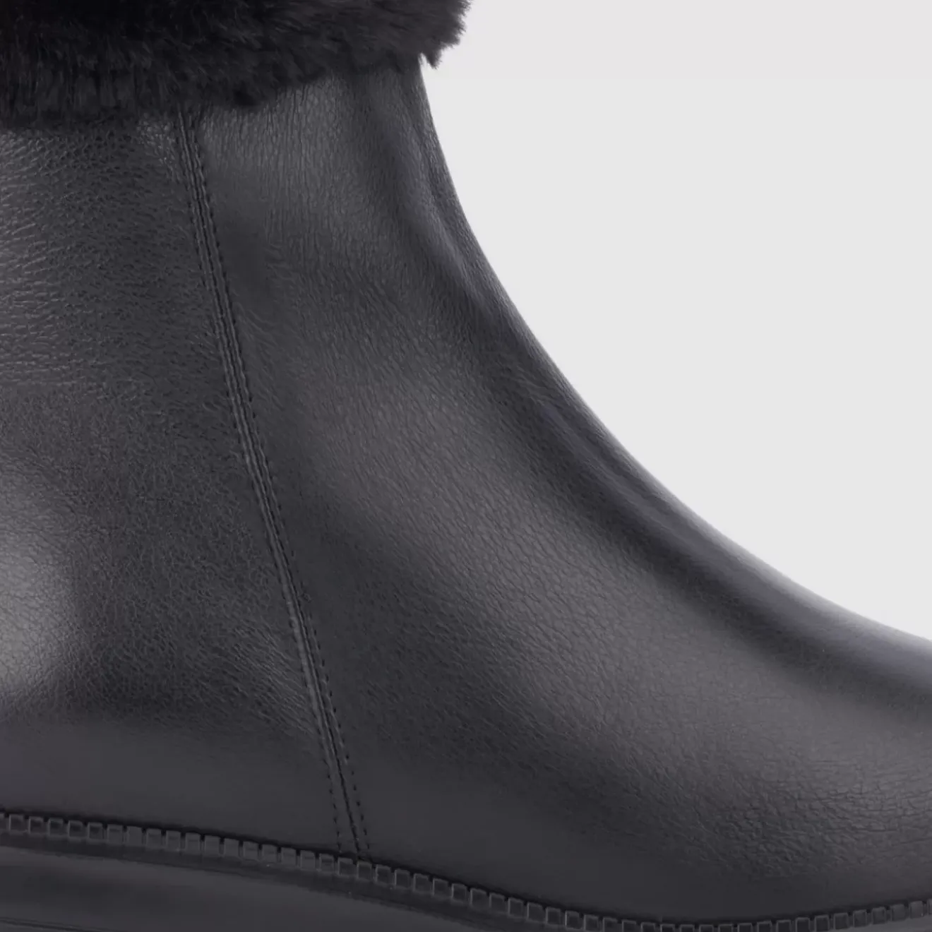 Boots-Aquatalia Lisanna Black