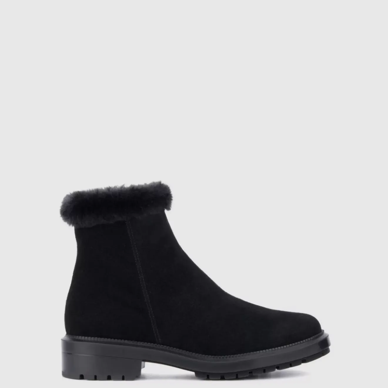 Boots-Aquatalia Lisanna Black