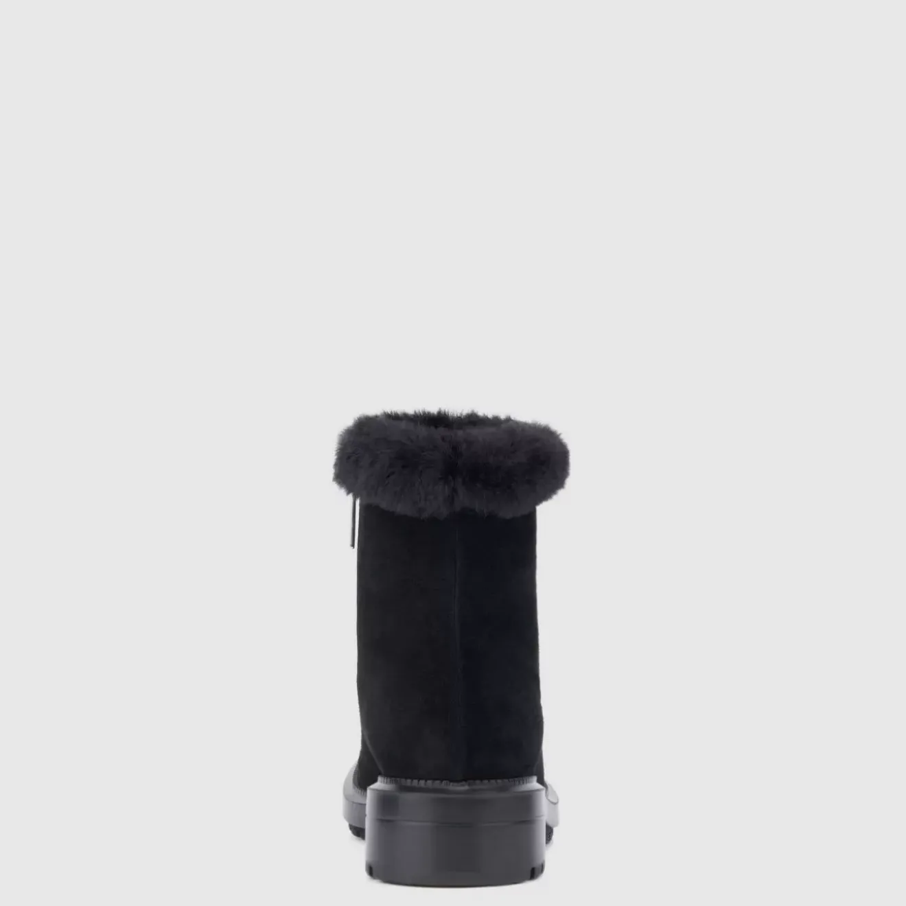Boots-Aquatalia Lisanna Black