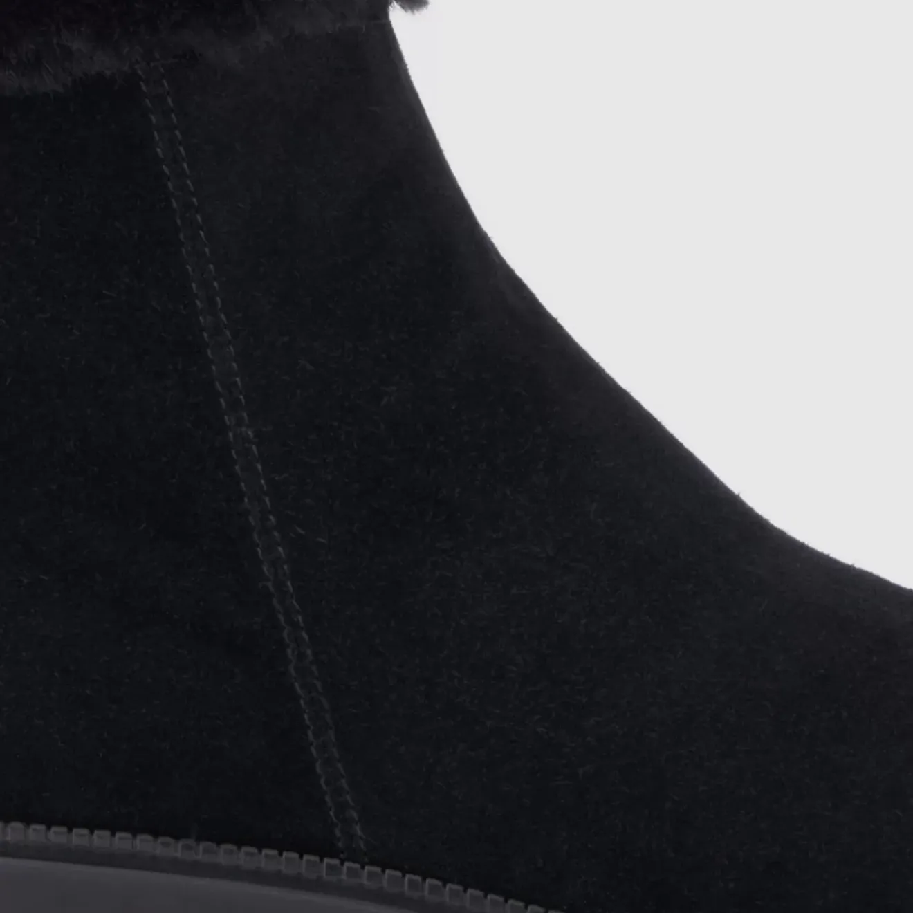 Boots-Aquatalia Lisanna Black
