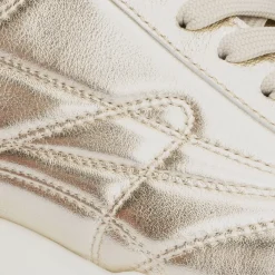 Sneakers-Aquatalia Lissandra Platinum