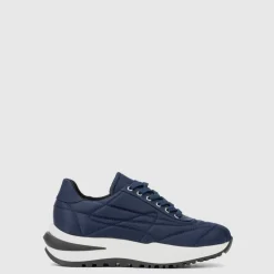 Sneakers-Aquatalia Lissandra Navy