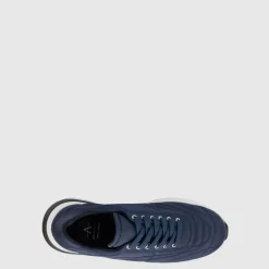 Sneakers-Aquatalia Lissandra Navy