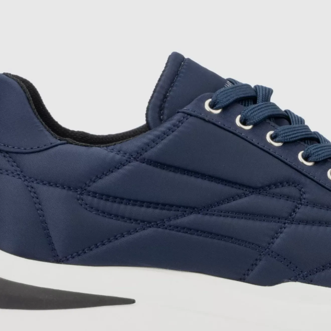 Sneakers-Aquatalia Lissandra Navy