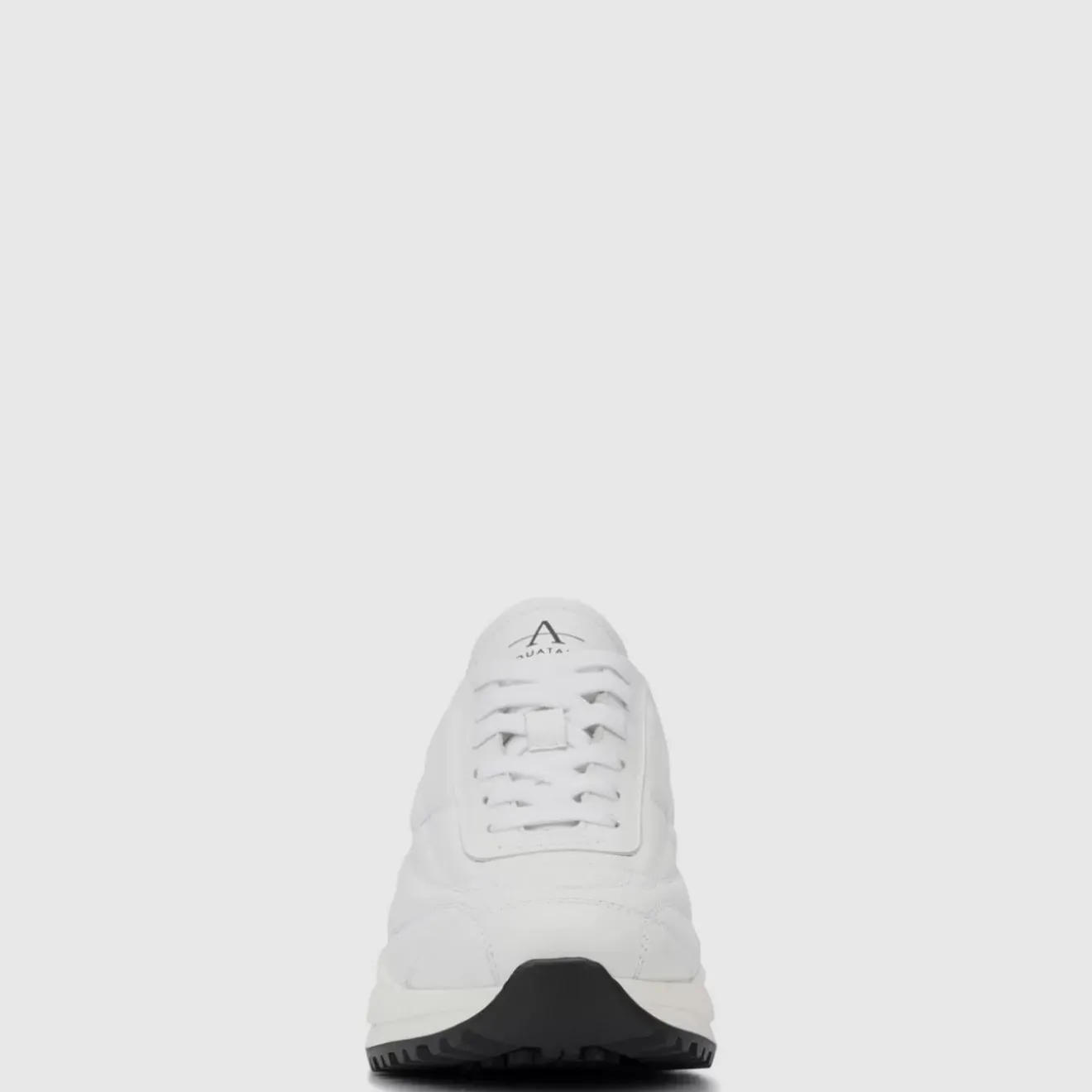 Sneakers-Aquatalia Lissandra White