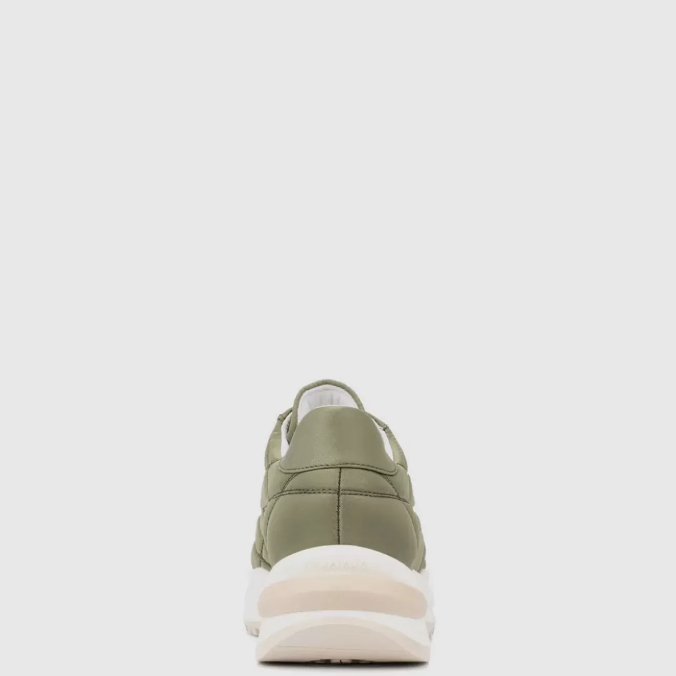 Sneakers-Aquatalia Lissandra Olive