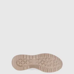 Sneakers-Aquatalia Lizbeth Cement