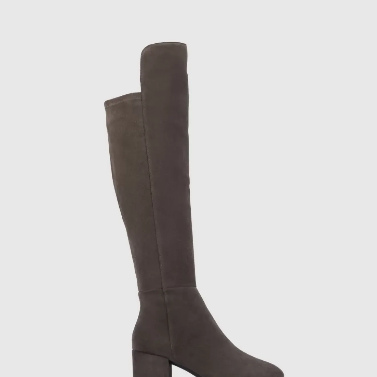 Boots-Aquatalia Lizetta Dark Brown
