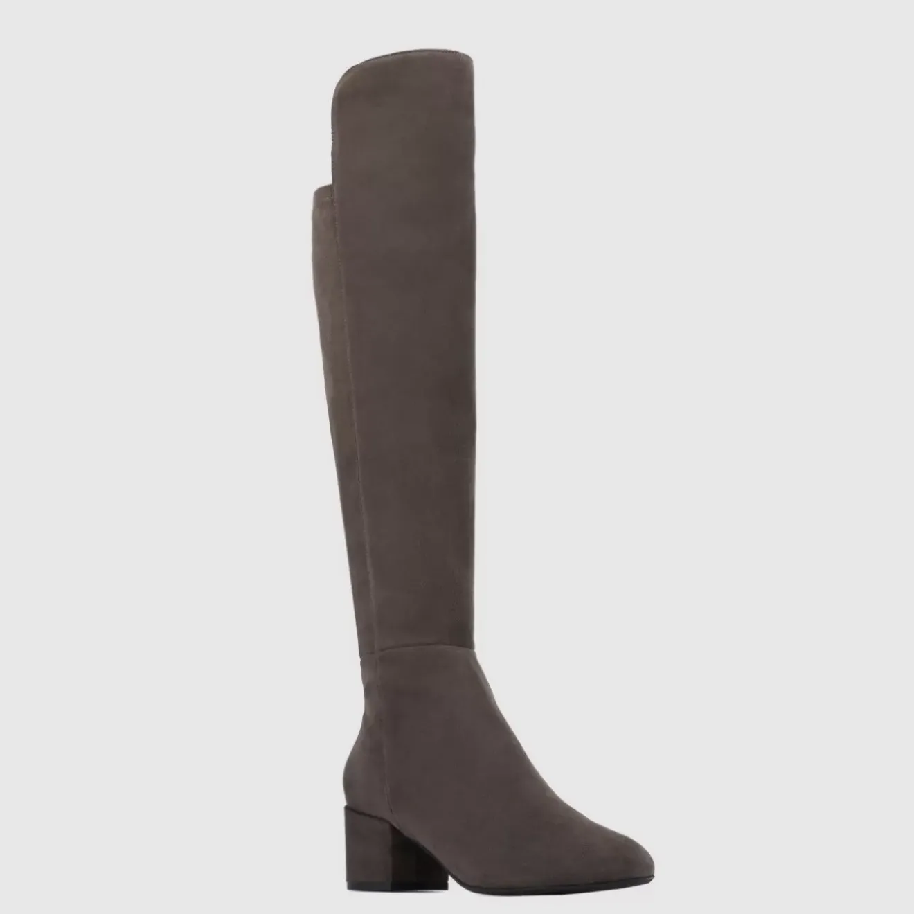 Boots-Aquatalia Lizetta Dark Brown