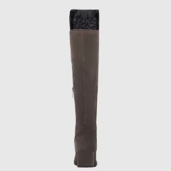 Boots-Aquatalia Lizetta Dark Brown