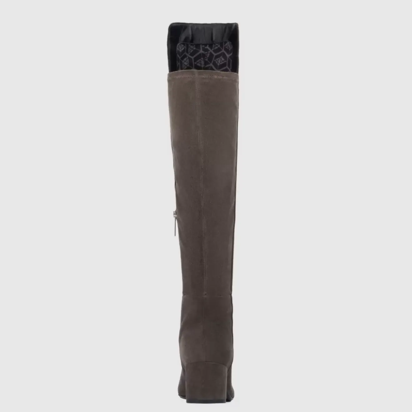 Boots-Aquatalia Lizetta Dark Brown