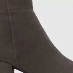 Boots-Aquatalia Lizetta Dark Brown