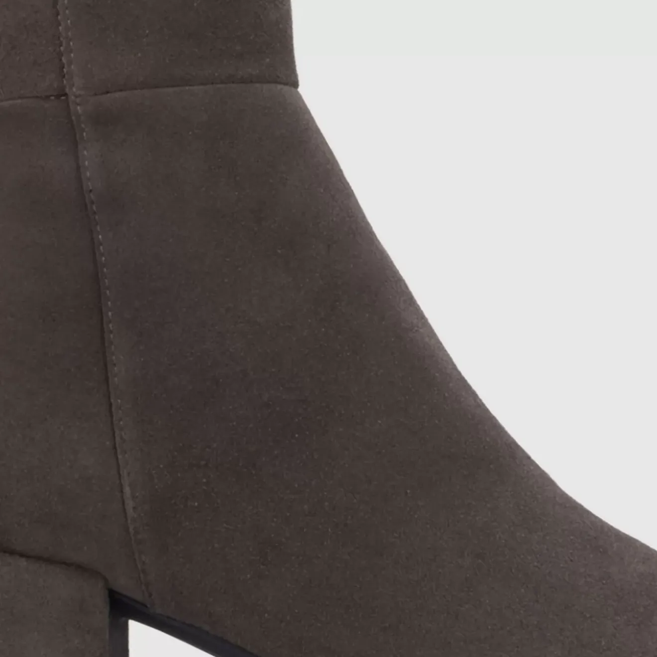 Boots-Aquatalia Lizetta Dark Brown