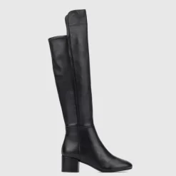 Boots-Aquatalia Lizetta Black