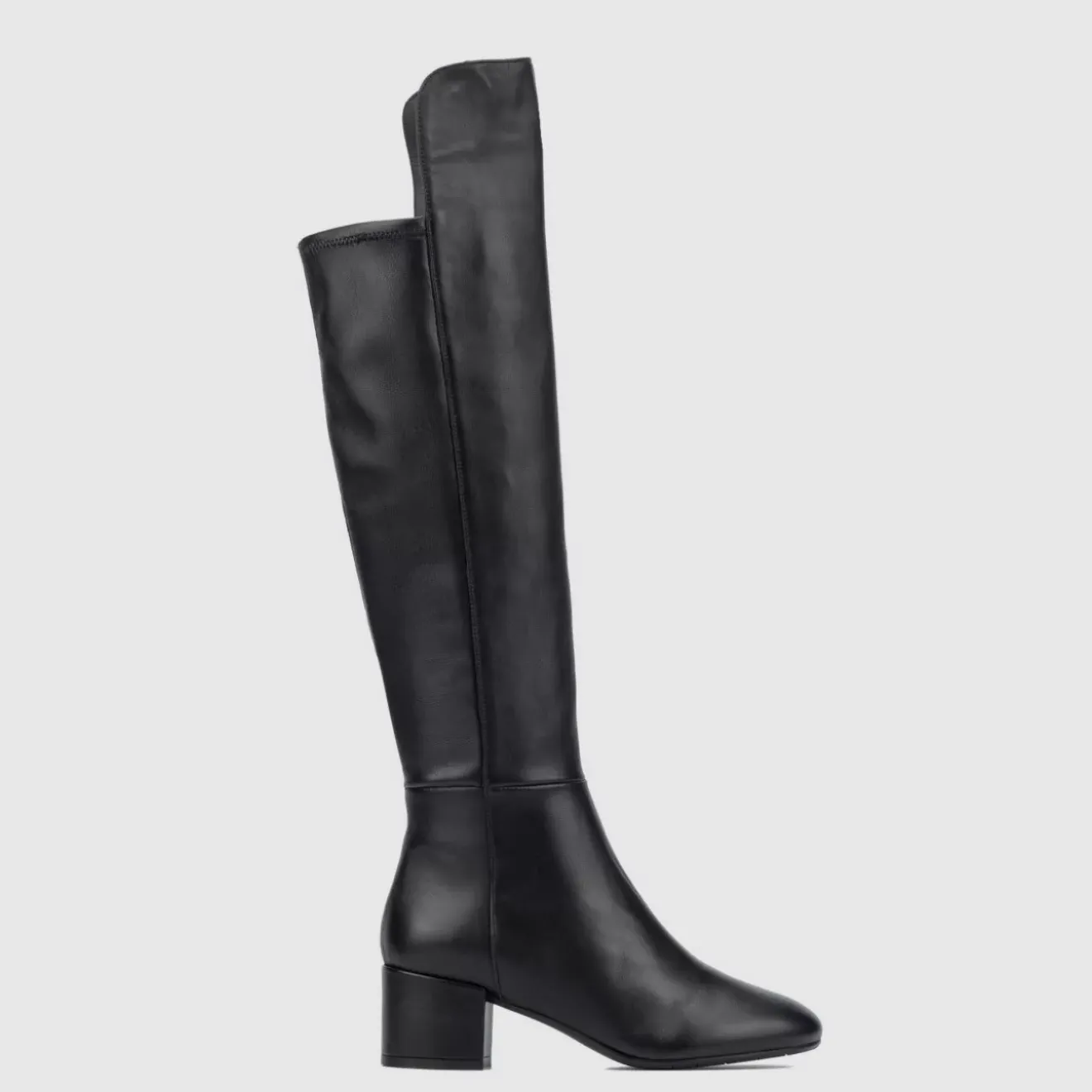 Boots-Aquatalia Lizetta Black